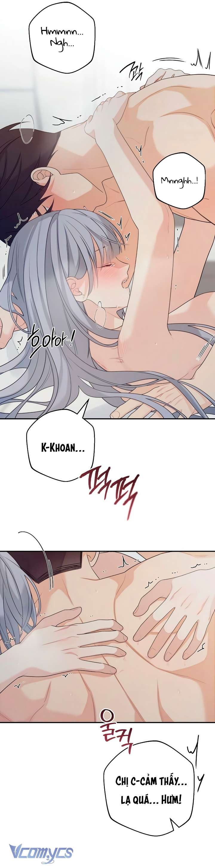 [18+] Cậu Ổn Đến Mức Nào Chap 41 - Trang 3