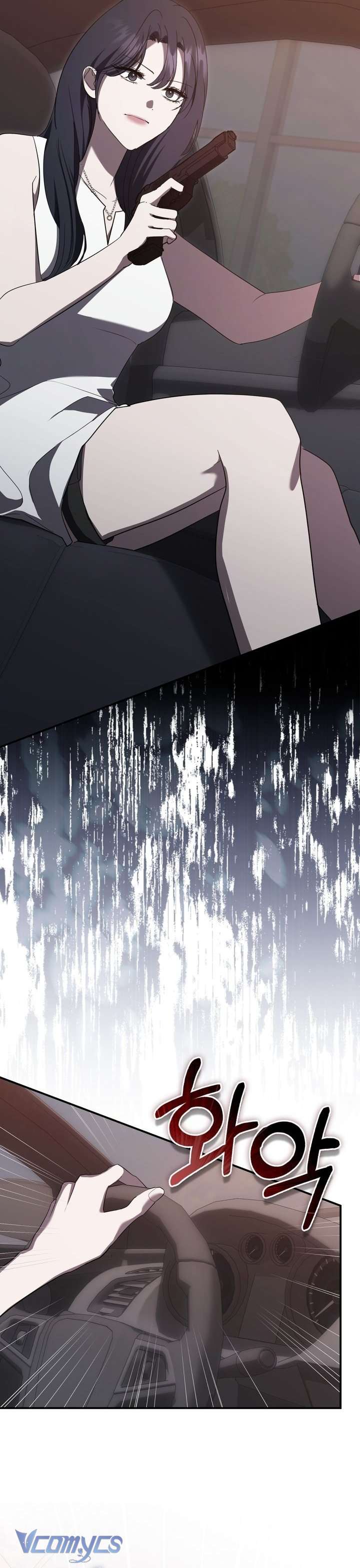 Bạn Trai Nhân Vật Chính Ám Ảnh Tôi Chap 74 - Trang 3