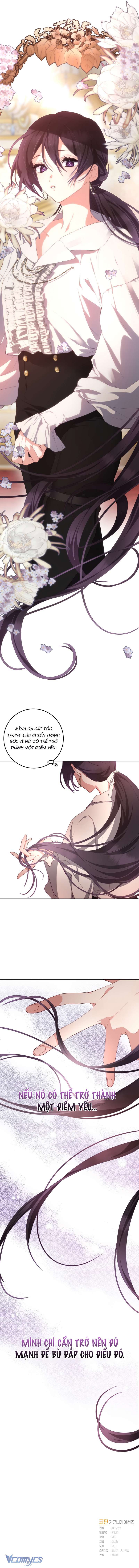 [Sứa Biển] Em Trai Tôi Là Hoàng Đế Ngang Ngược Chap 4 - Trang 2