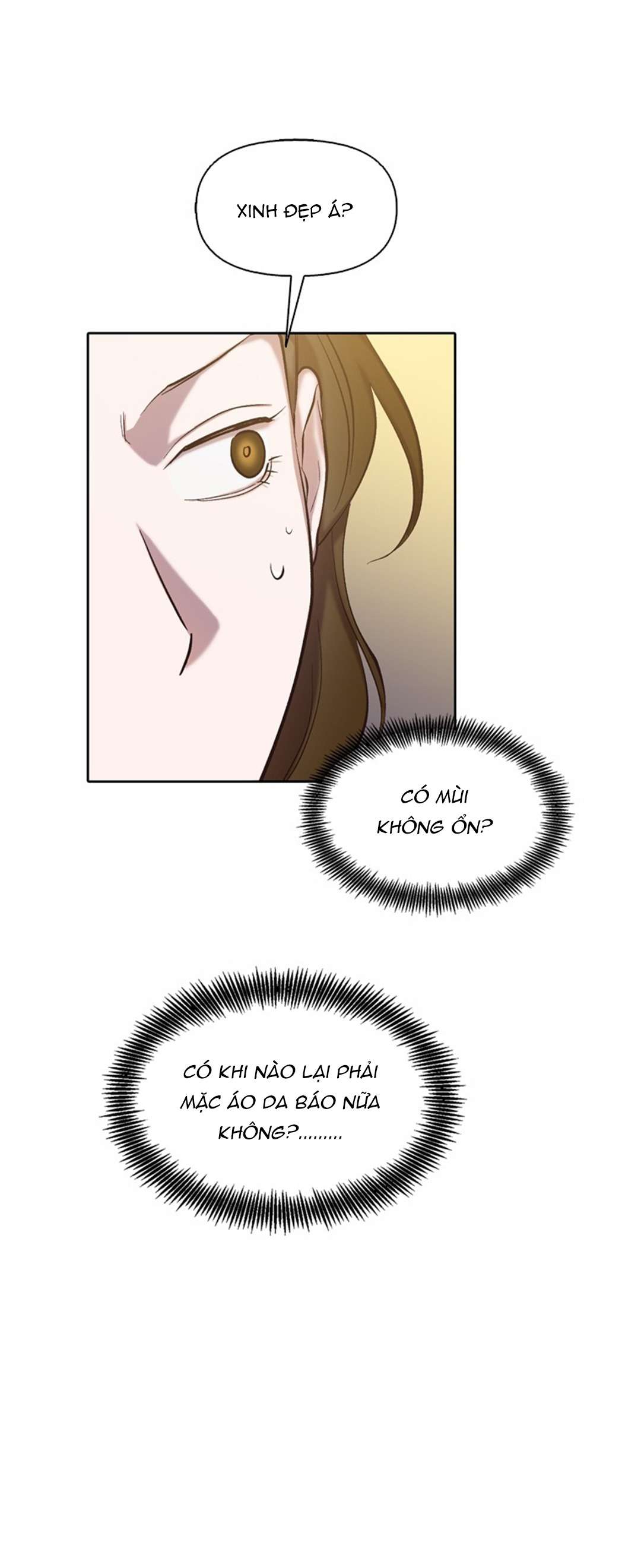 Thanh Xuân Của Chúng Ta Chap 91 - Trang 4