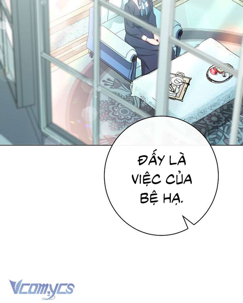 Hầu Gái Độc Quyền Của Hoàng Hậu Phản Diện Chap 66 - Trang 4