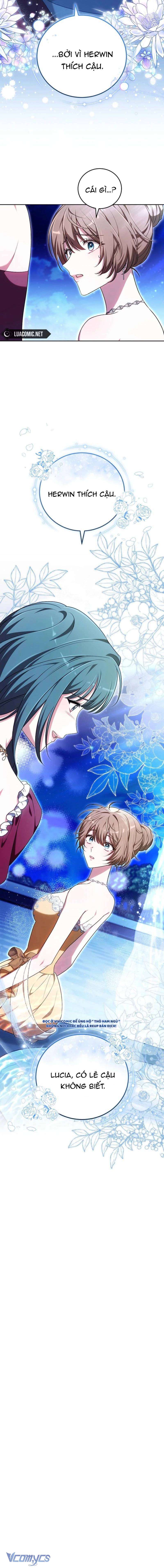 Lời Tỏ Tình Lần Thứ 101 Chap 11 - Trang 3