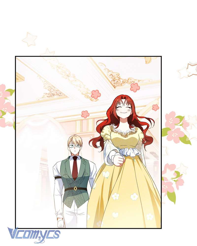 Cô Ấy Sẽ Thuần Hóa Các Anh Hùng Chap 8 - Trang 3