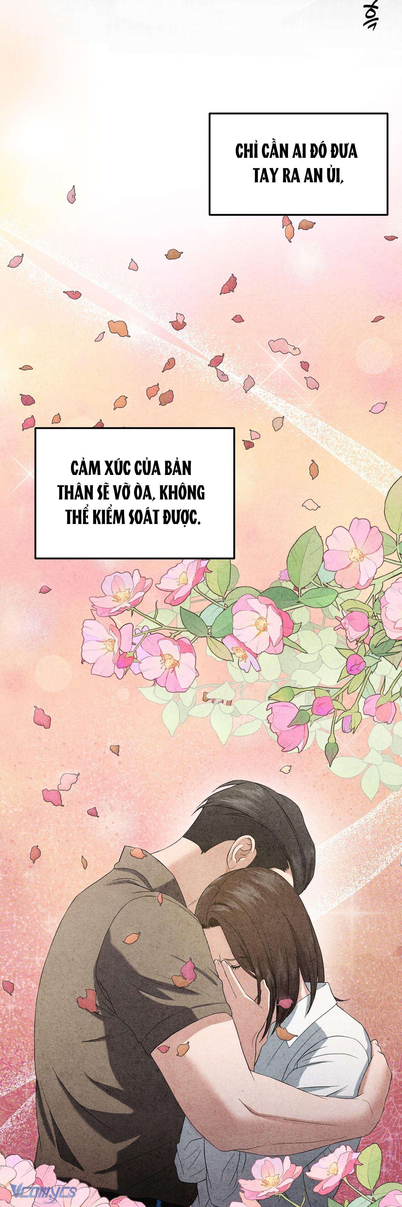 『18+』Nhật Ký Yêu Bạn Thân Chap 12 - Trang 2