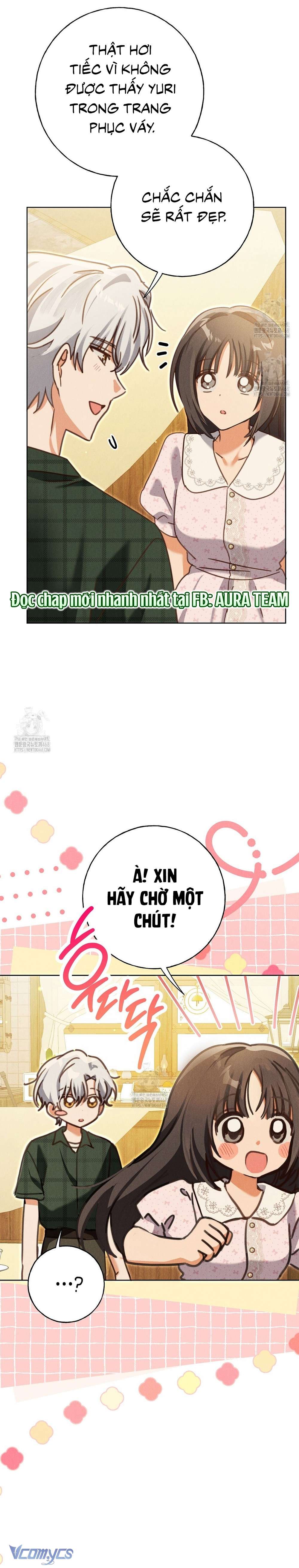 Câu Được Nam Chính Trên Hoang Đảo Chap 31 - Trang 2