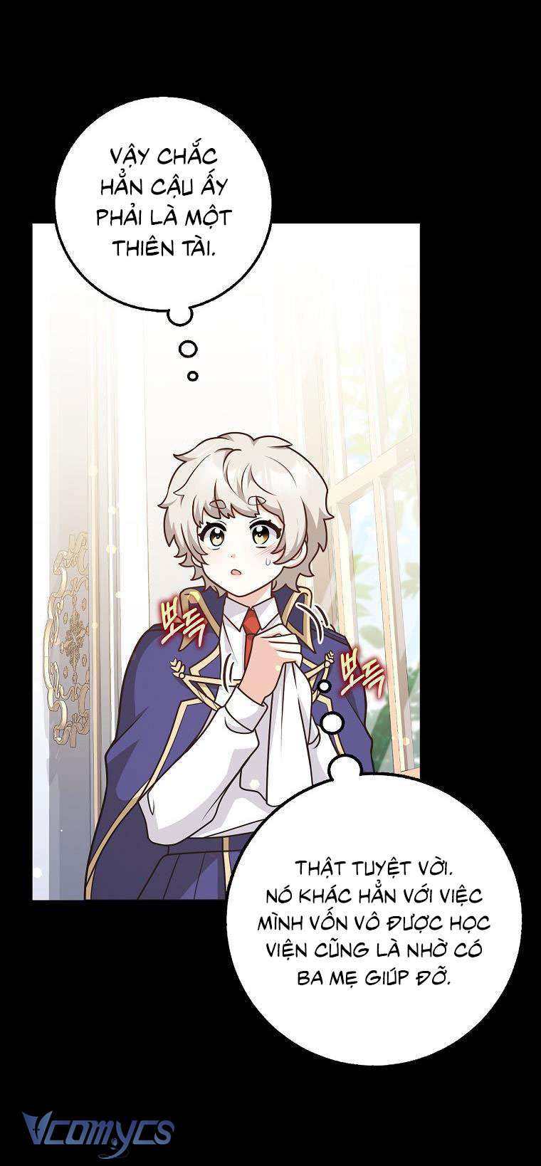 Tôi Thề Chúng Ta Chỉ Là Bạn Chapter 40 - Next Chapter 41