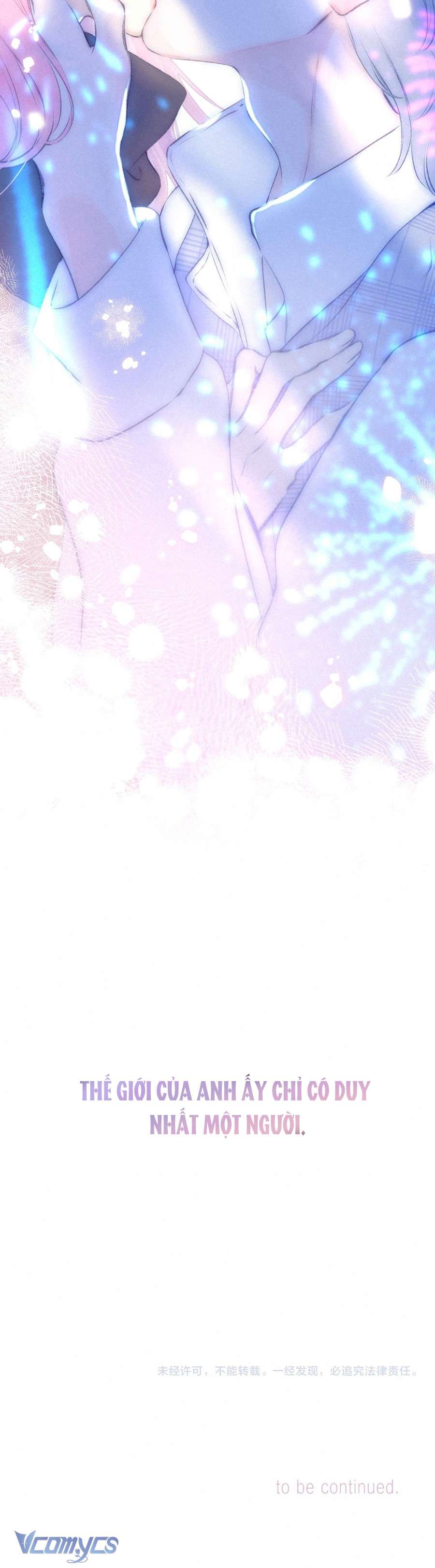 Chiếc Gai Ấm Áp Chap 49 - Next Chap 50