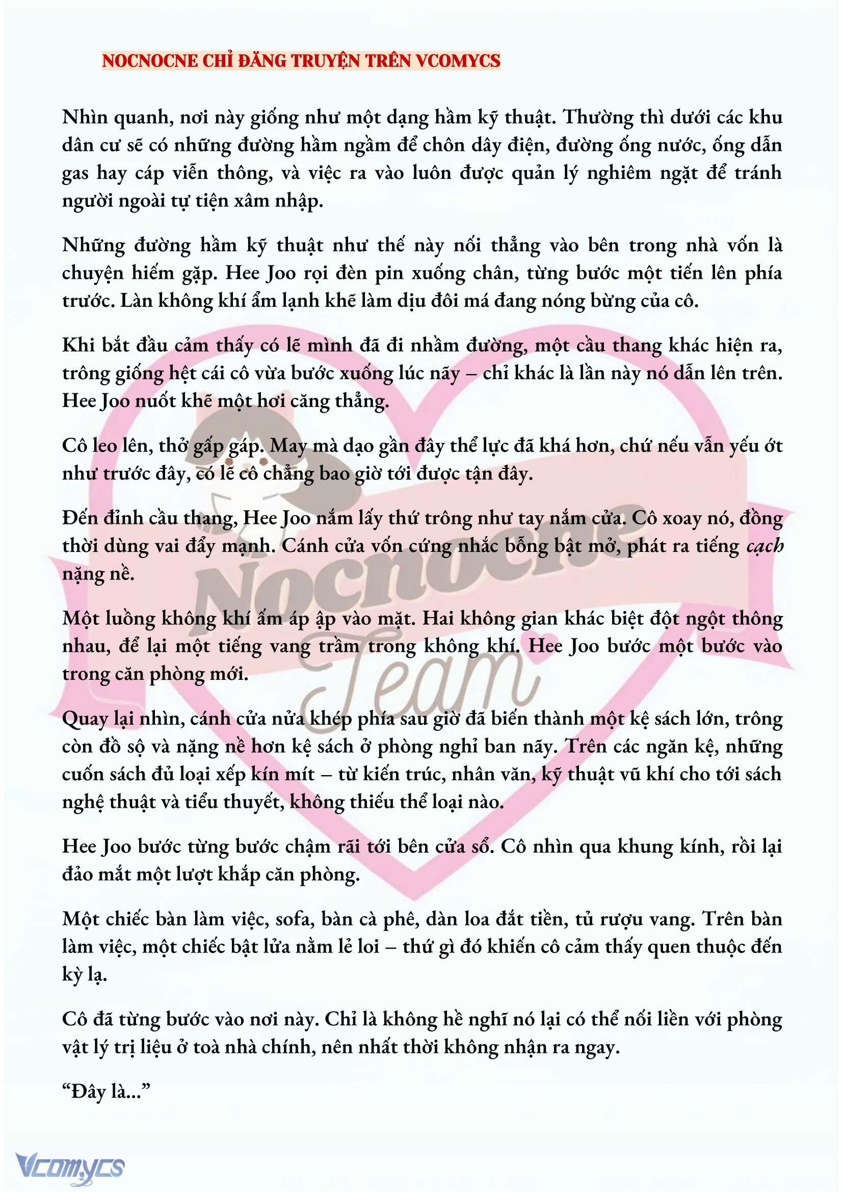 [FULL] [NOVEL] AI MỚI THẬT SỰ LÀ KẺ RÁC RƯỞI? Chap 22 - Trang 2