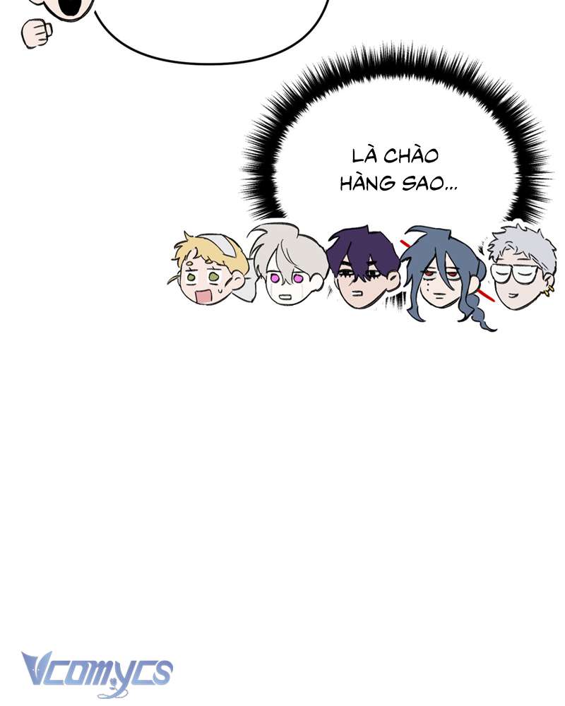 Ác Chi Hoàn Chapter 61 - Trang 4