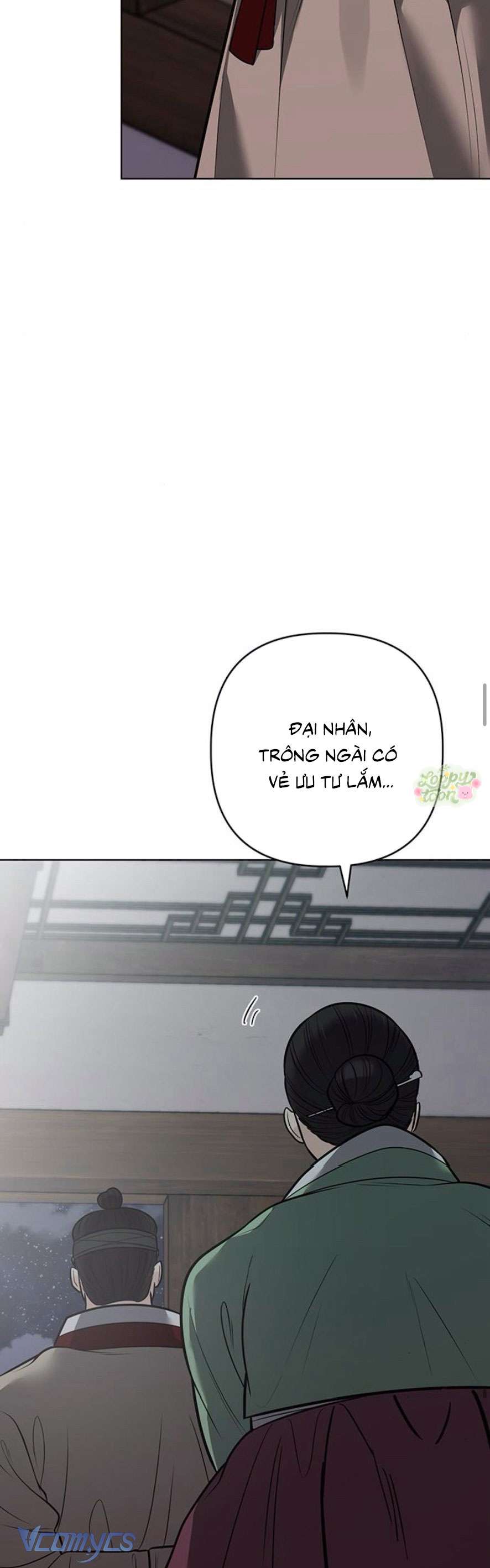 Quỷ Hồn Chap 39 - Trang 4