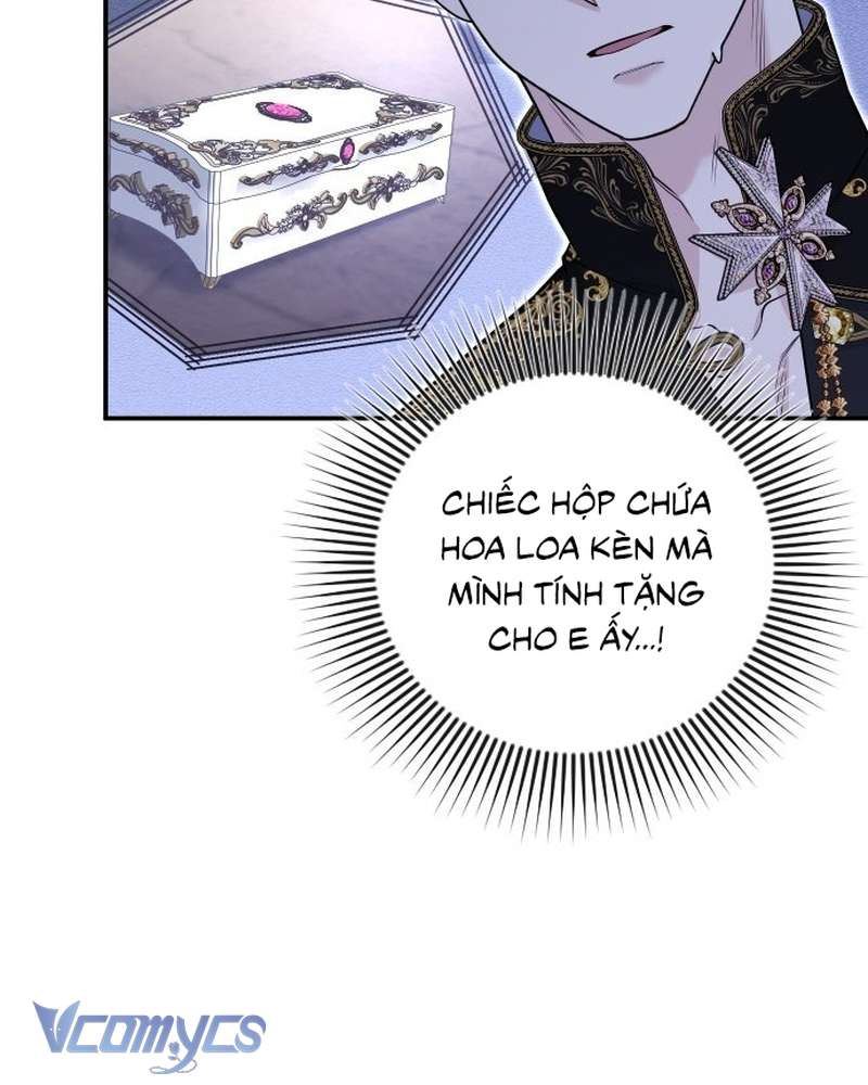 Trước Khi Em Có Ý Định Chạy Trốn Ta Sẽ Ngăn Chặn Nó Chap 32 - Trang 2