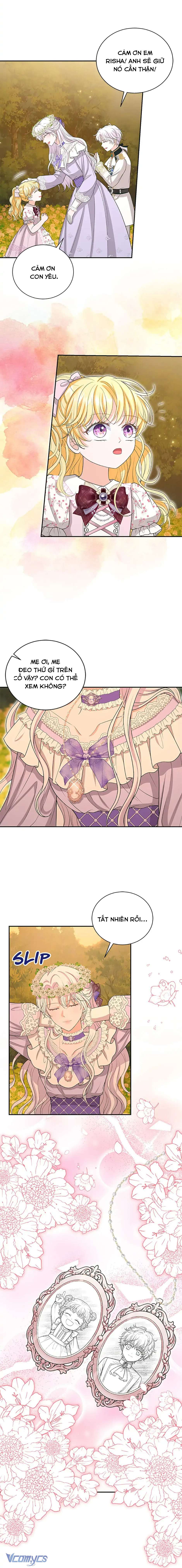 [PNT] Công Chúa Bé Con Hạng S Thật Mạnh Chap 56 - Next Chap 57