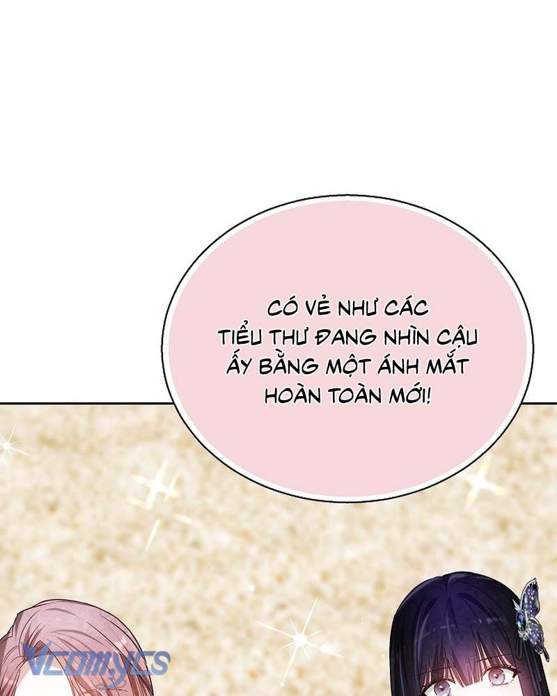 Nàng Dâu Hắc Diện Thạch Chap 9 - Trang 2