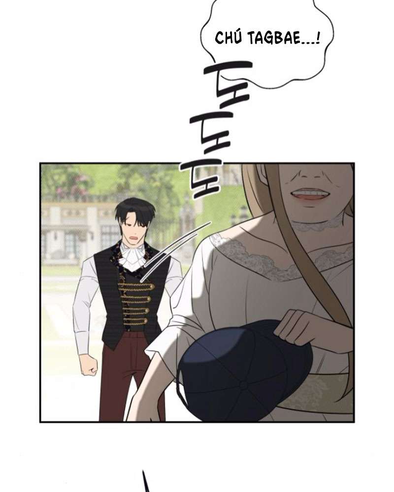 Trận Đấu Đồng Đội Của Những Tài Xế Xe Tải Chap 38 - Trang 4