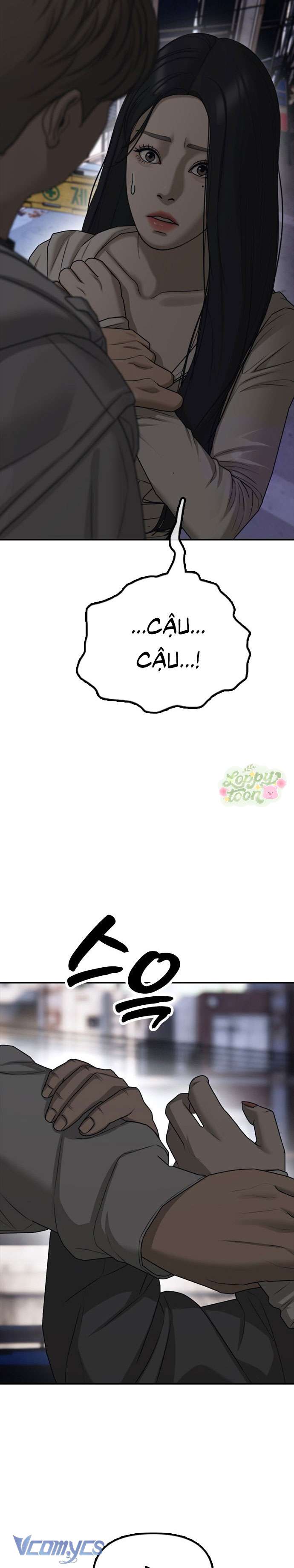 Tận Thế Đã Đến Chap 7 - Next Chap 8