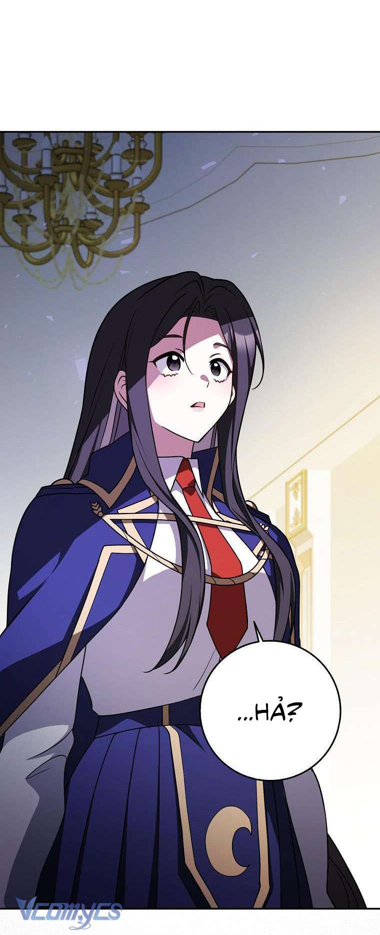 Tôi Thề Chúng Ta Chỉ Là Bạn Chapter 53 - Next Chapter 54