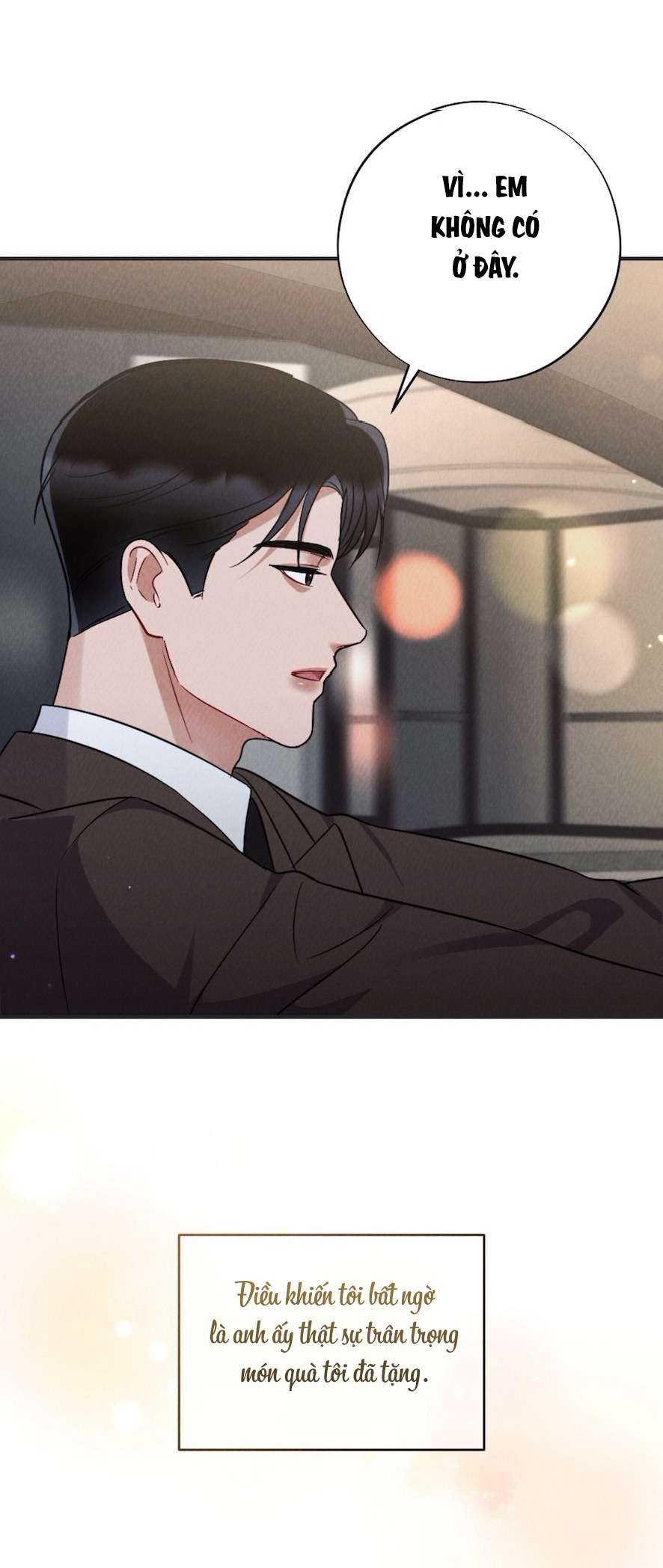 〖18+〗- Trò Chơi Quyền Lực Chap 19 - Trang 2