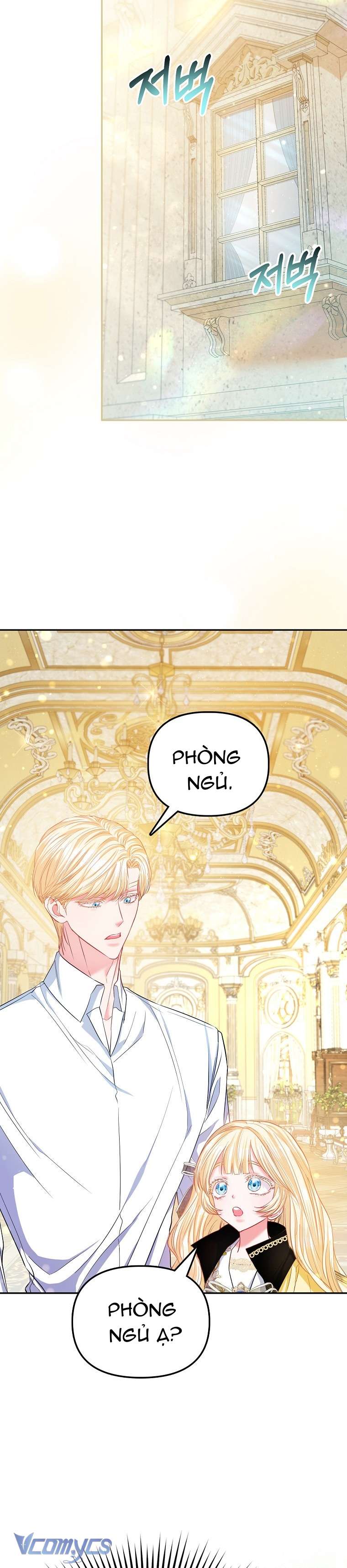 Nàng Công Chúa Của Mọi Người Chapter 27 - Next Chapter 28