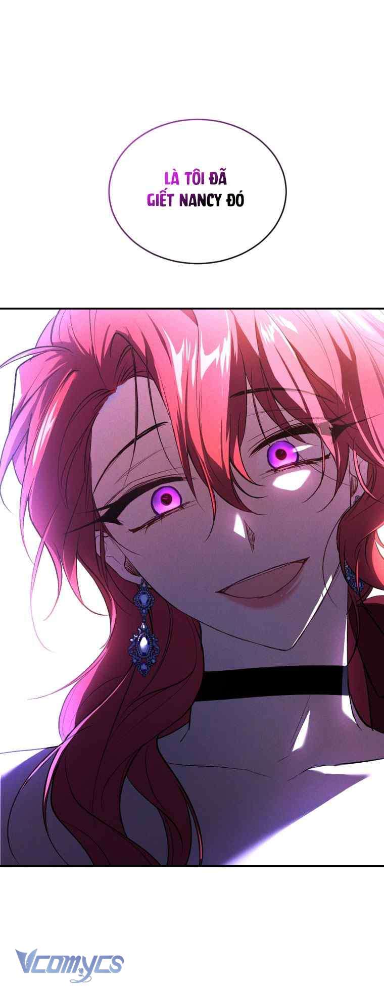 (Munn) Hoàn Nguyên Quý Cô Chap 21 - Trang 2