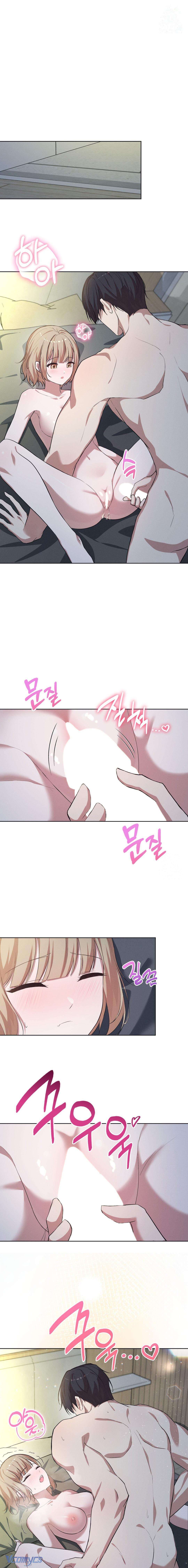 『18+』Mới Cưới Mà Đã Thế Này Sao? Chap 4 - Trang 2