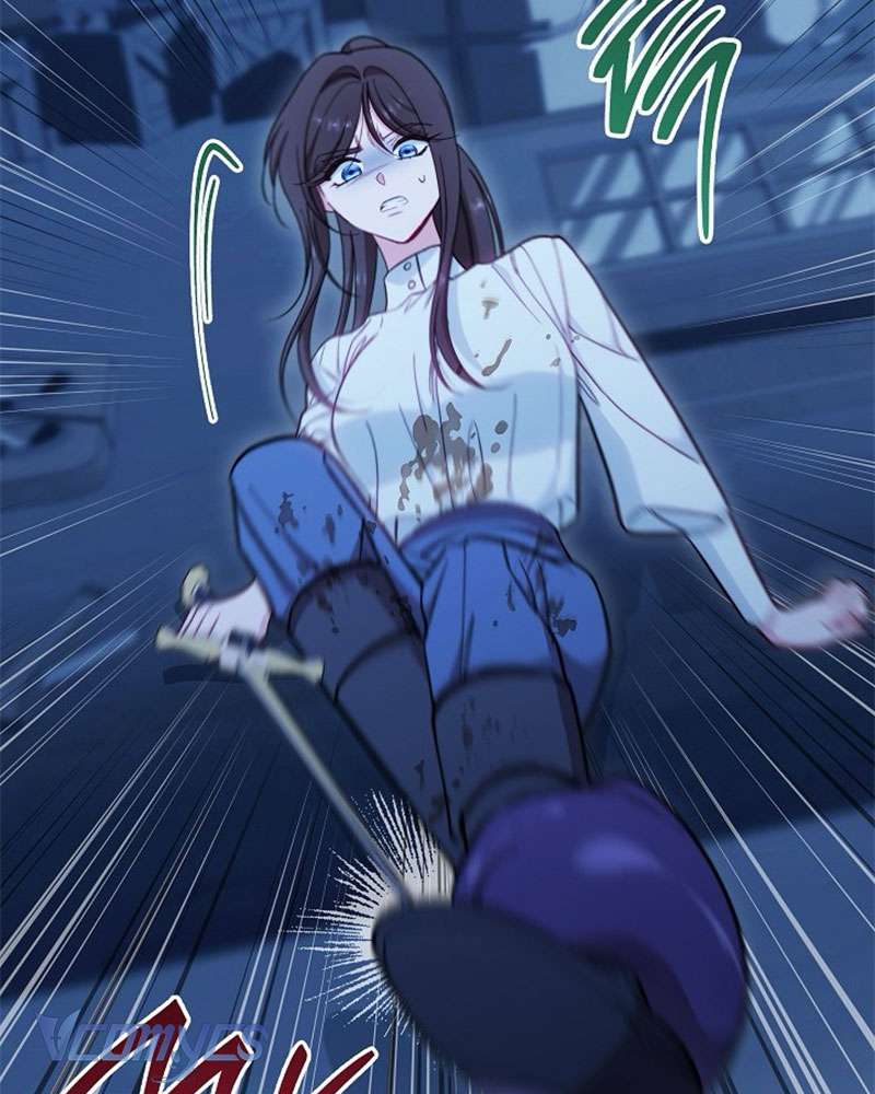 Hầu Gái Độc Quyền Của Hoàng Hậu Phản Diện Chap 85 - Trang 4