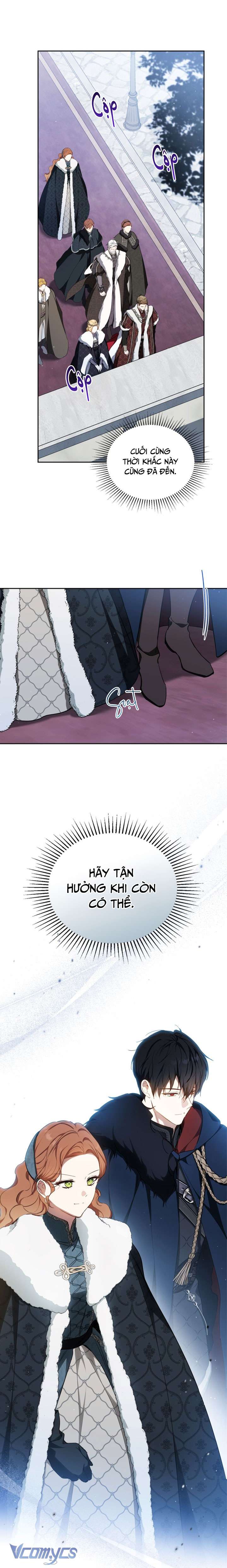 Kiếp Này Nhất Định Làm Gia Chủ Chap 193 - Trang 2