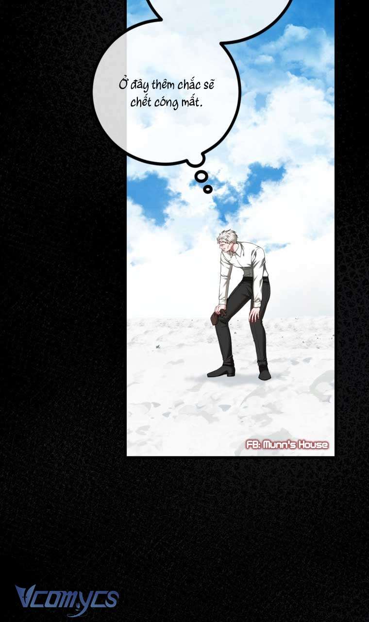 Thời Gian Của Nhân Vật Phụ Có Giới Hạn Chap 94 - Trang 3