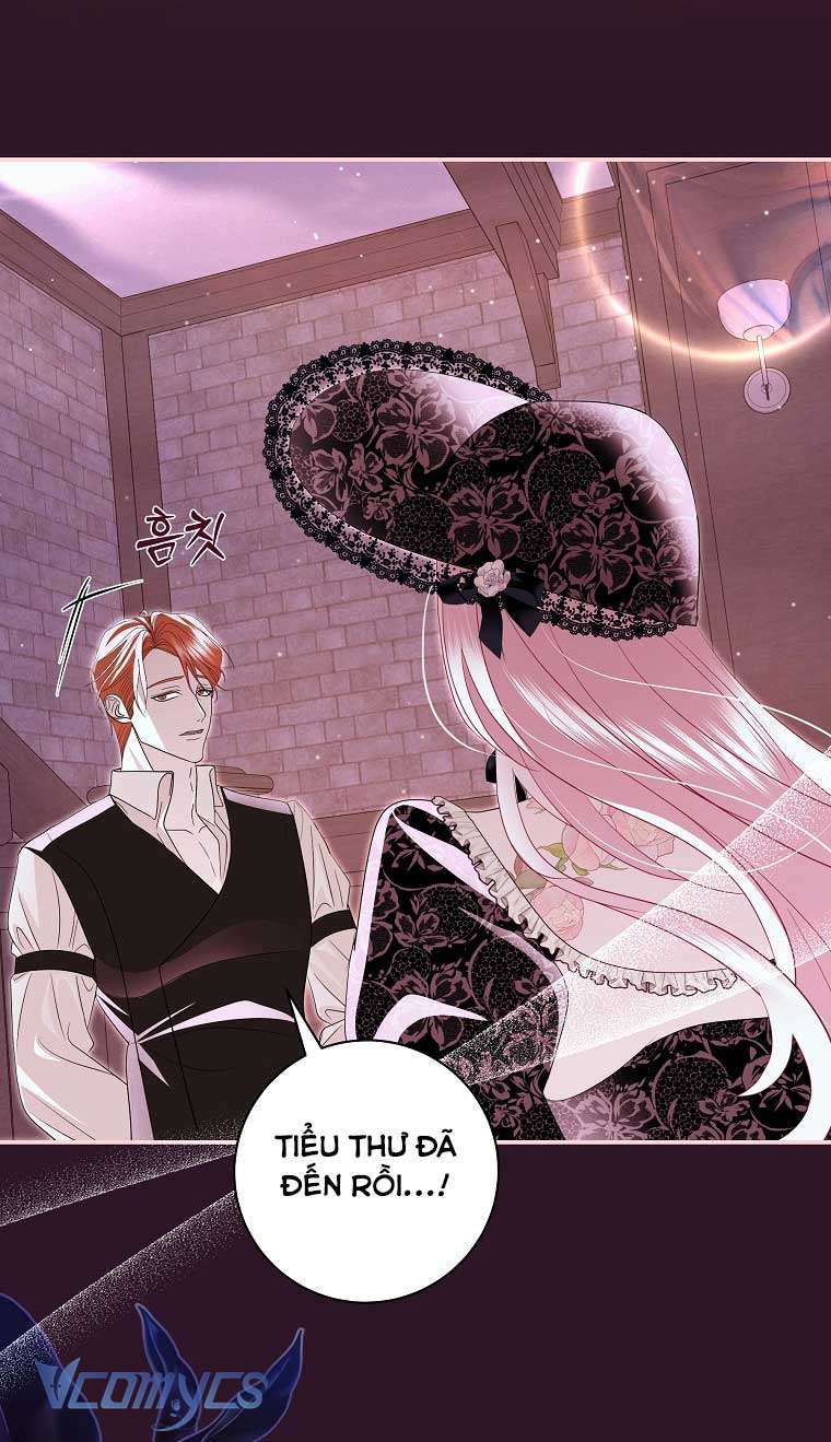 Này Boss Phản Diện, Tôi Có Thể Làm Mọi Thứ Trừ Cưới Ngài Chap 37 - Trang 4