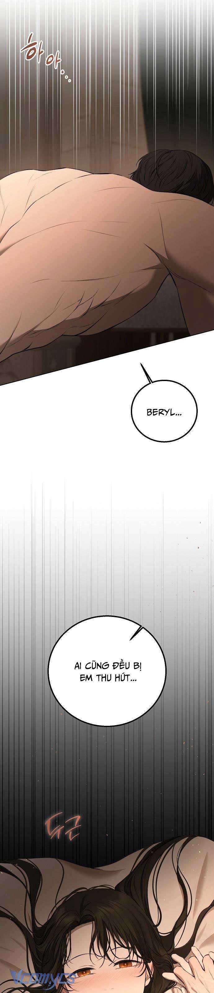 Hãy Dạy Em Cách Khao Khát Chap 13 - Trang 2