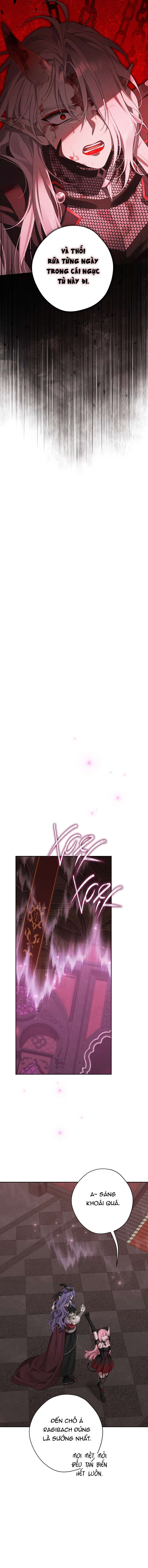 Tôi Là Minh Chứng Của Sự Thật Chap 151 - Next Chap 152