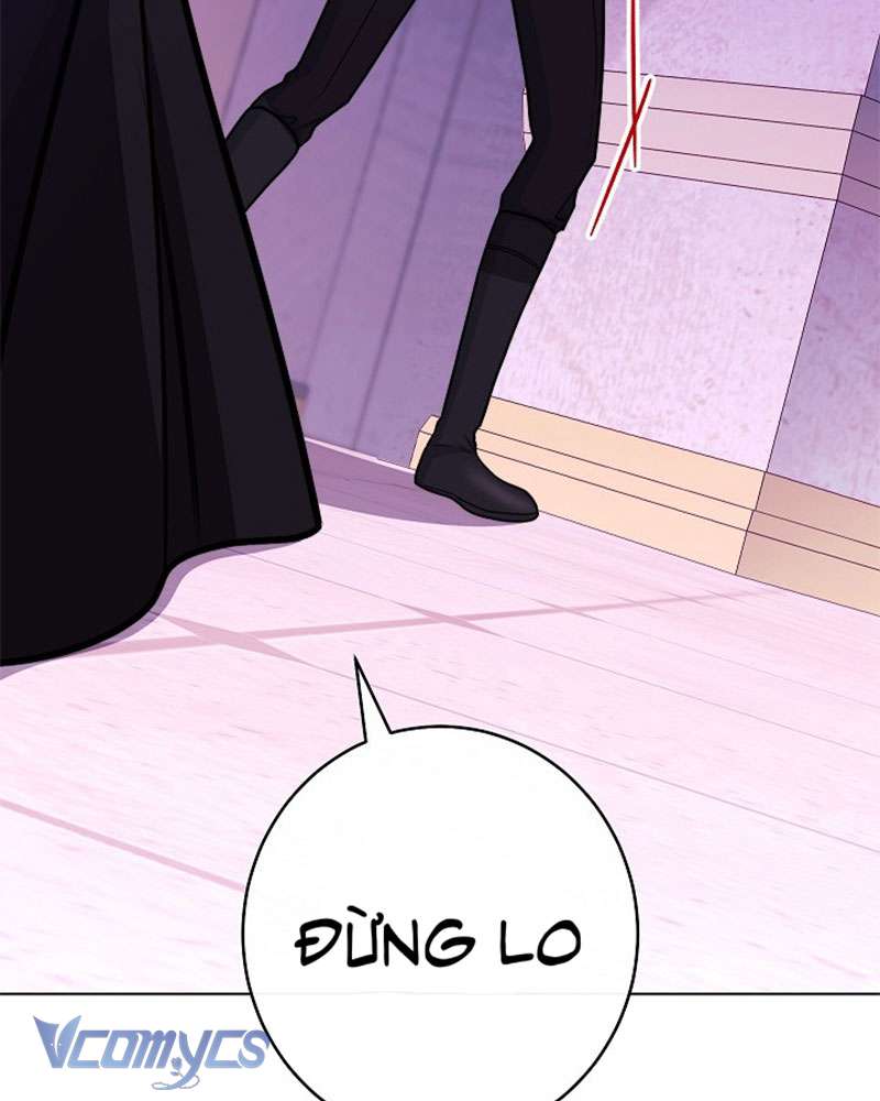 Hầu Gái Độc Quyền Của Hoàng Hậu Phản Diện Chap 76 - Trang 4