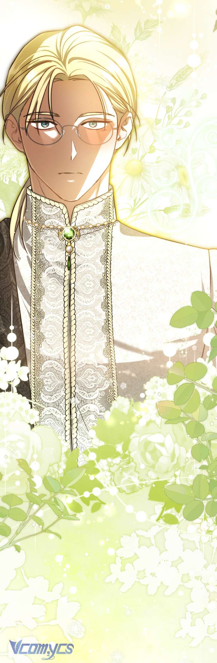 Người Xem Mắt Của Ác Nữ Quá Hoàn Hảo Chap 99 - Trang 3