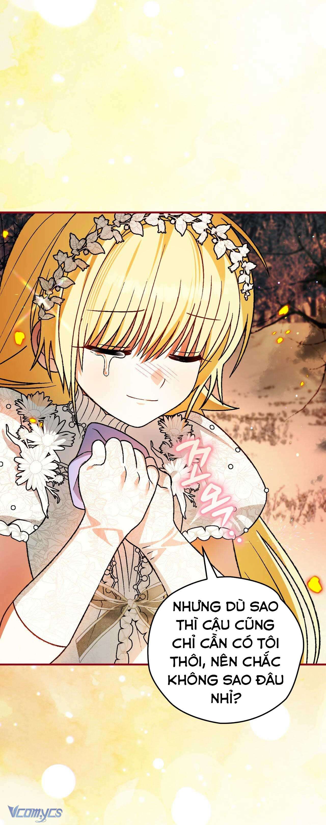 Gửi đến người sói yêu dấu của em Chap 26 - Next Chap 27