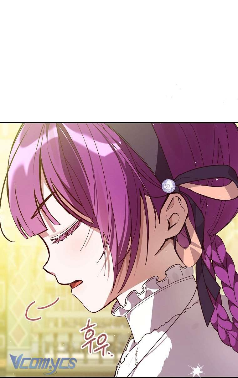 Người Vợ Hắc Ám Của Cậu Chồng Nhỏ Chap 29 - Trang 2