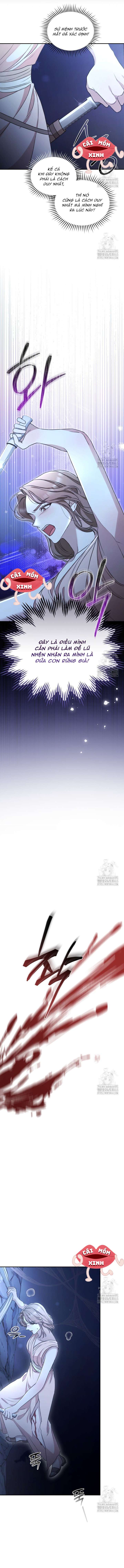 Khu Rừng Hoang Dã Khu Rừng Hoang Dã -Chap 47 - Trang 2