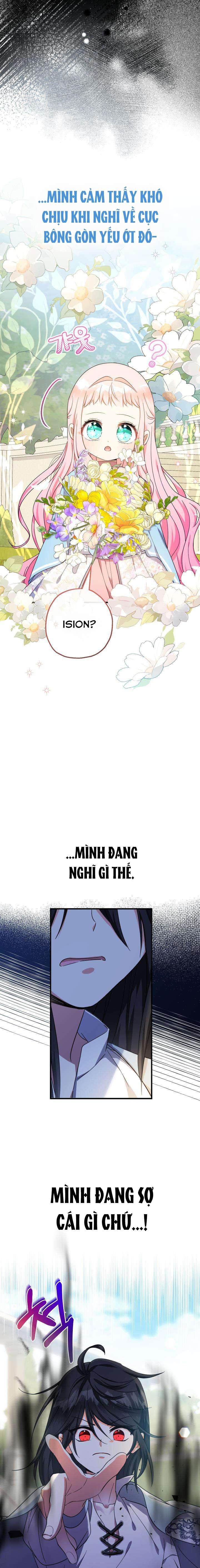 [PNT] Tiểu Thư Tích Tiền Đi Bụi Chap 34 - Next Chap 35