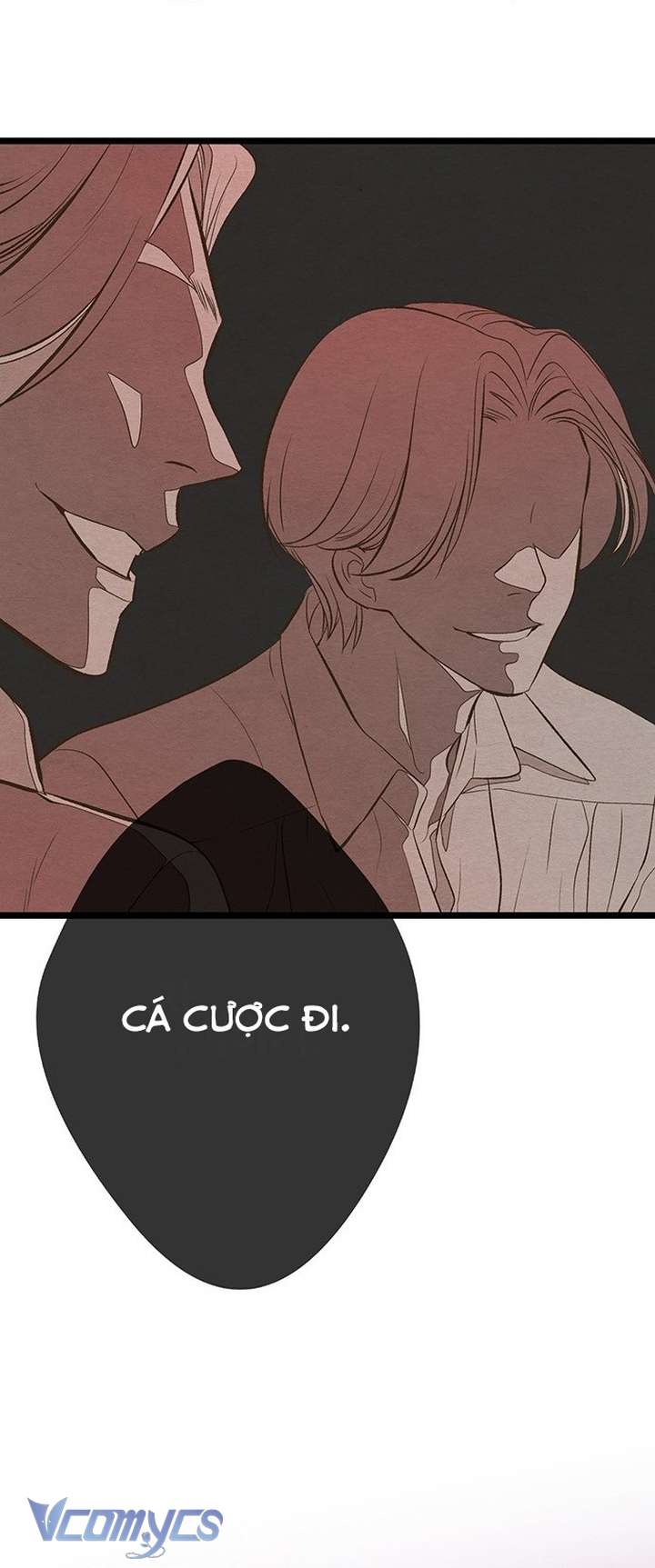 Hoàng Tử Rắc Rối Chap 9 - Trang 3