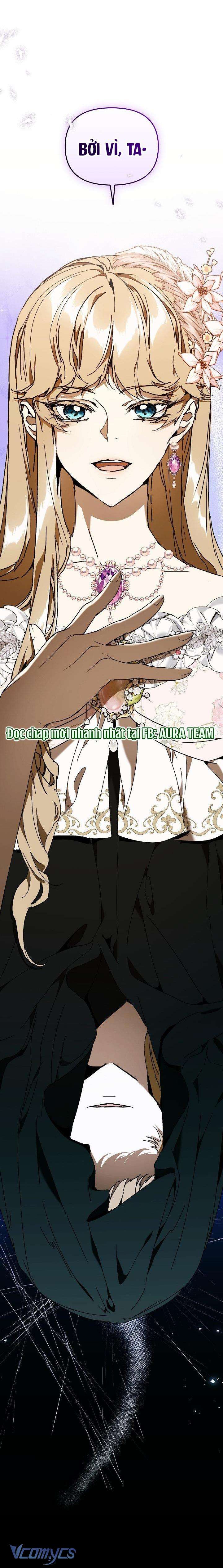 Bảo Mẫu Có Thời Hạn Của Nam Chính Hắc Ám Chap 73 - Trang 3