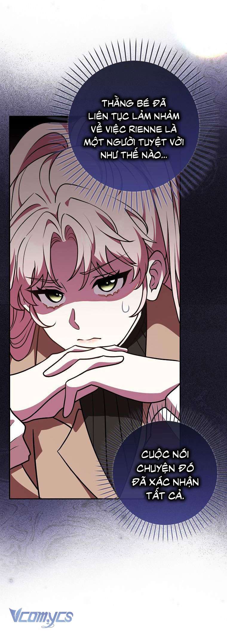 Tôi Thề Chúng Ta Chỉ Là Bạn Chapter 38 - Next Chapter 39