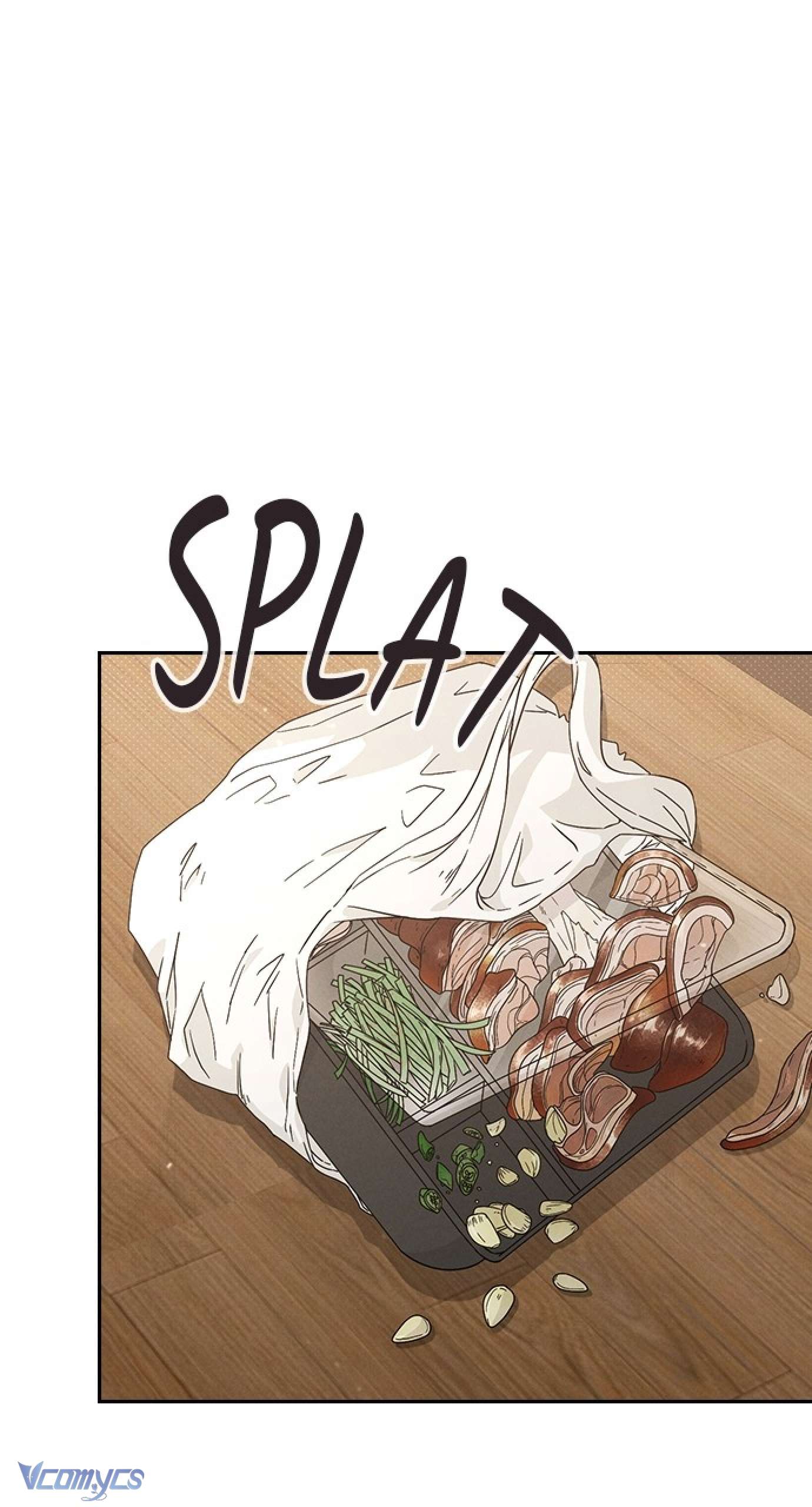 Review Người Yêu Cũ Chap 1.2 - Trang 3