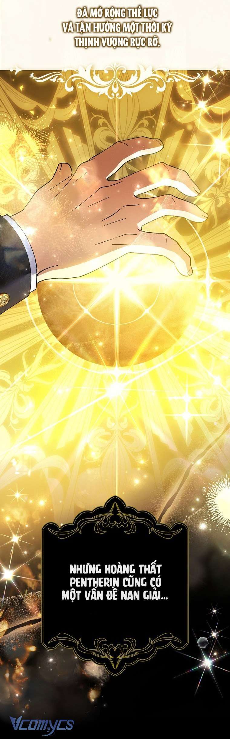 Công Chúa Bạch Hổ Không Có Nguy Hiểm Nha! Chap 1 - Trang 2