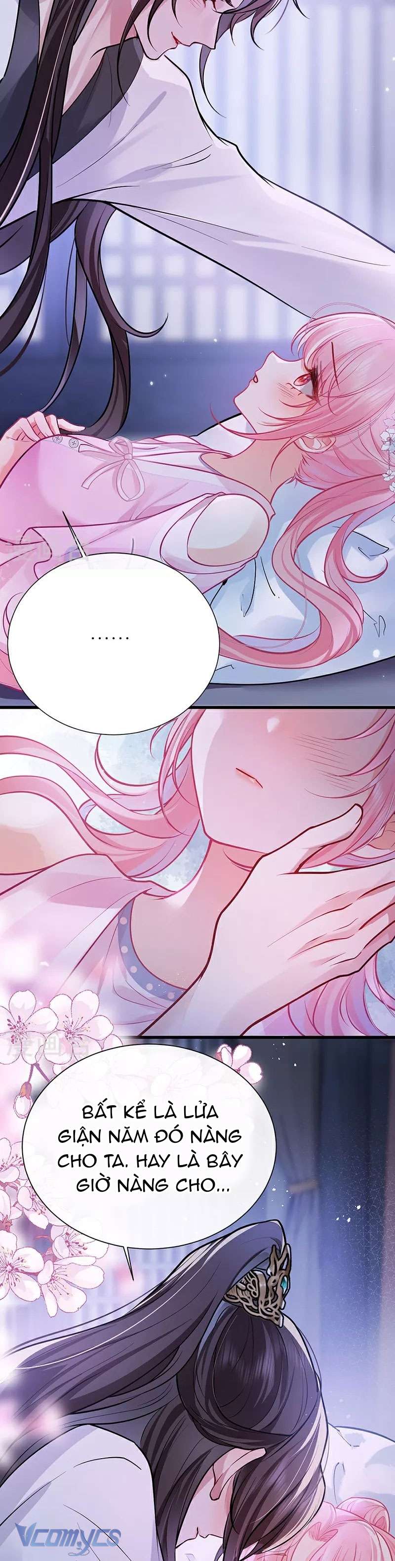 Sau Khi Công Chúa Chơi Xong Thì Vứt Chap 80 - Trang 2