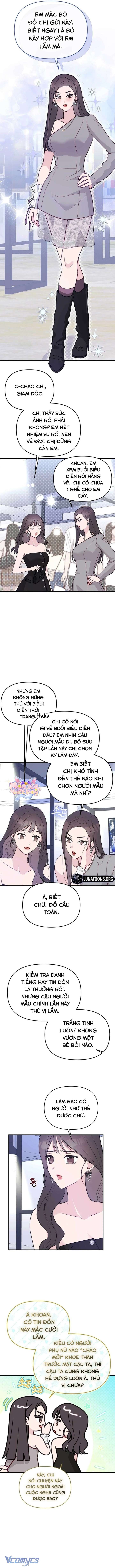 [18+] Tôi Nuôi Trai Chỉ Để "Thịt" Chap 7 - Trang 2