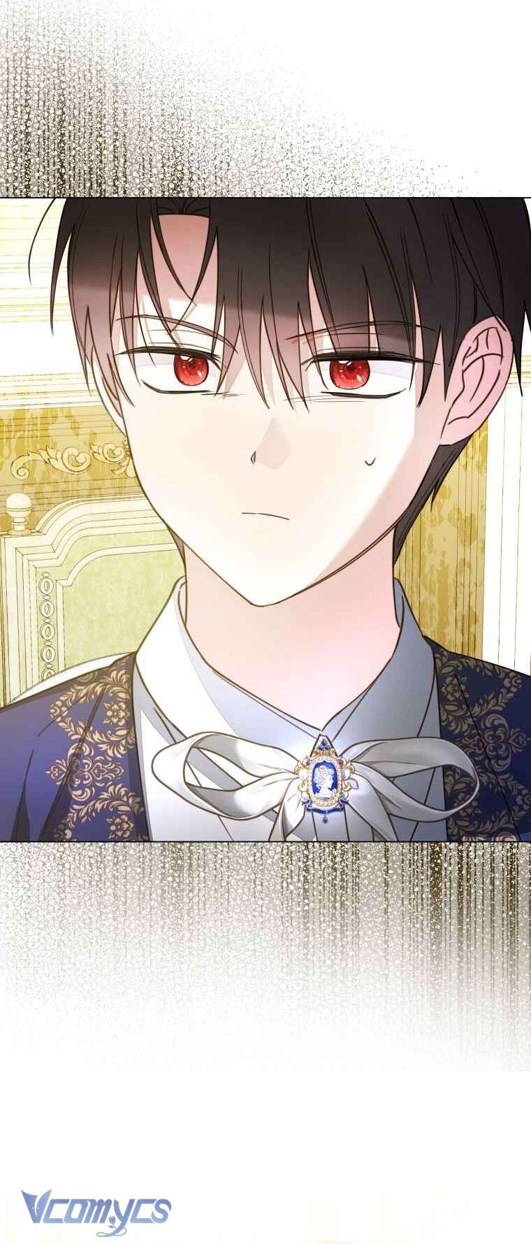 Mọt Sách Là Bạo Quân Chap 34 - Trang 3