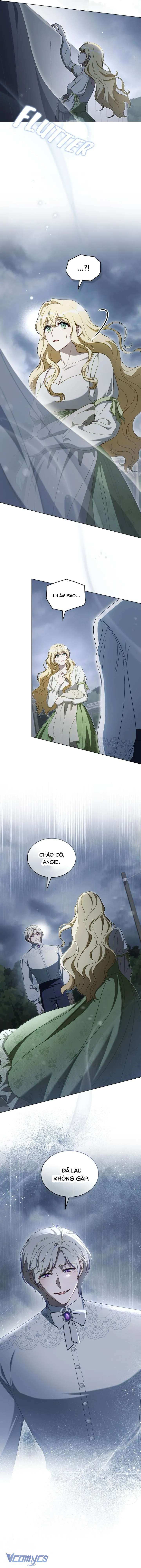 Chúa Phù Hộ Cho Sự Hủy Diệt Của Ta Chapter 44 - Trang 4