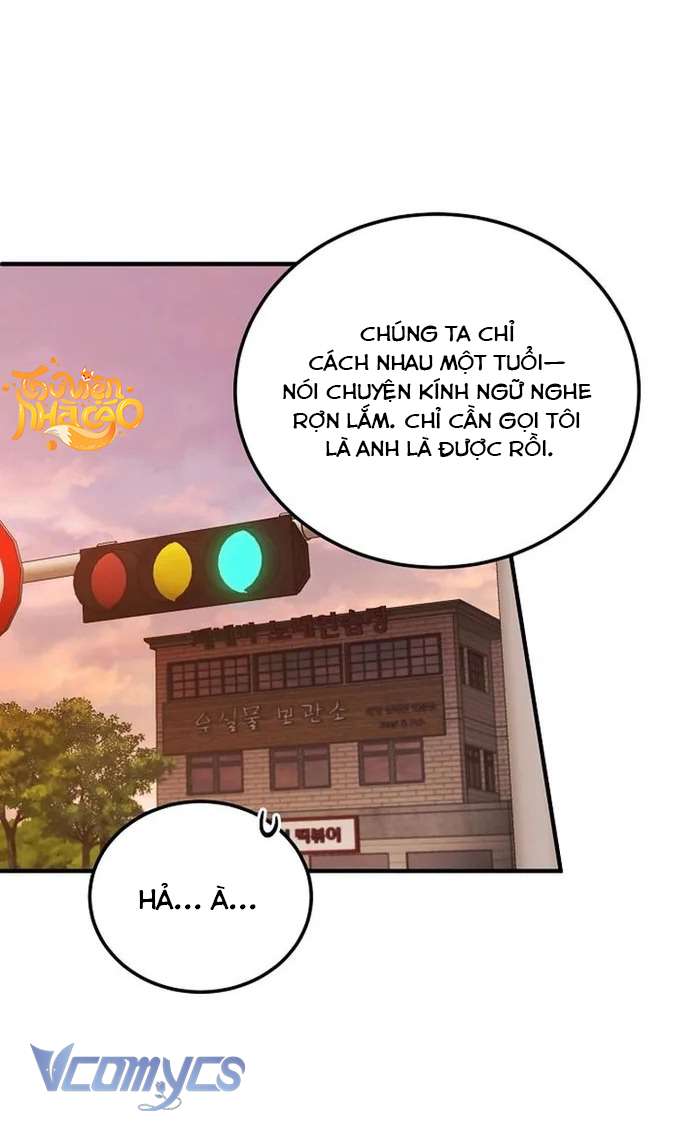 Tôi Sẽ Nghỉ Hưu Sau Khi Giải Cứu Thế Giới Chap 40 - Trang 2