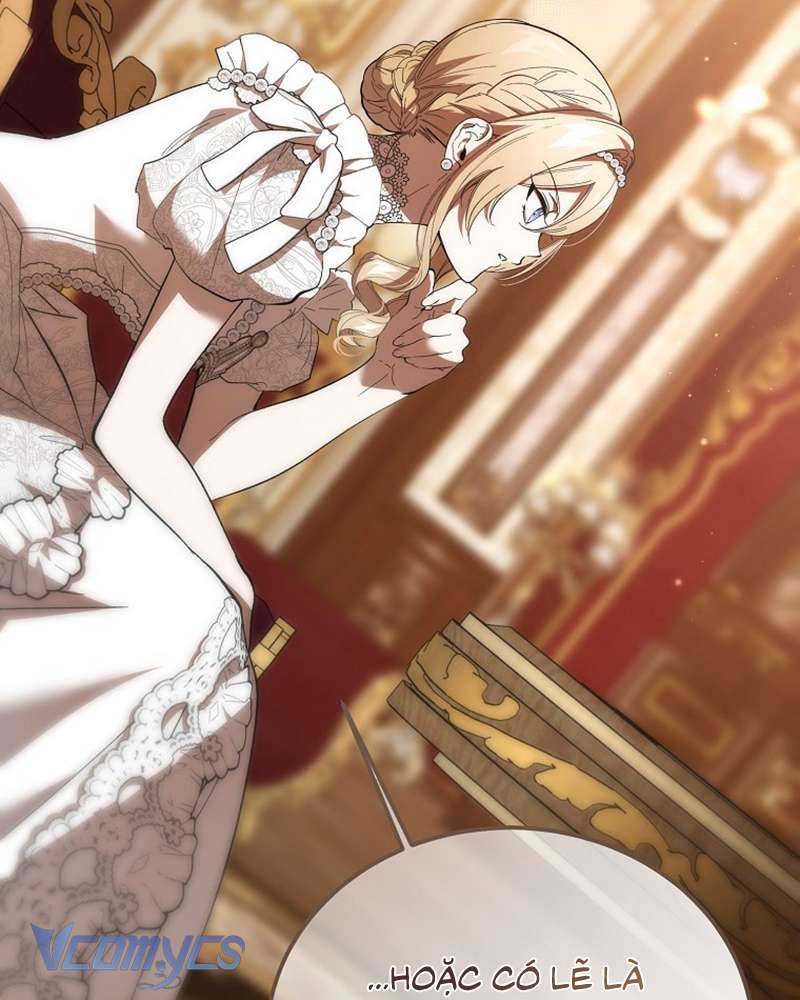 Ác Quỷ Nuôi Dưỡng Tiểu Thư Chapter 37 - Trang 4