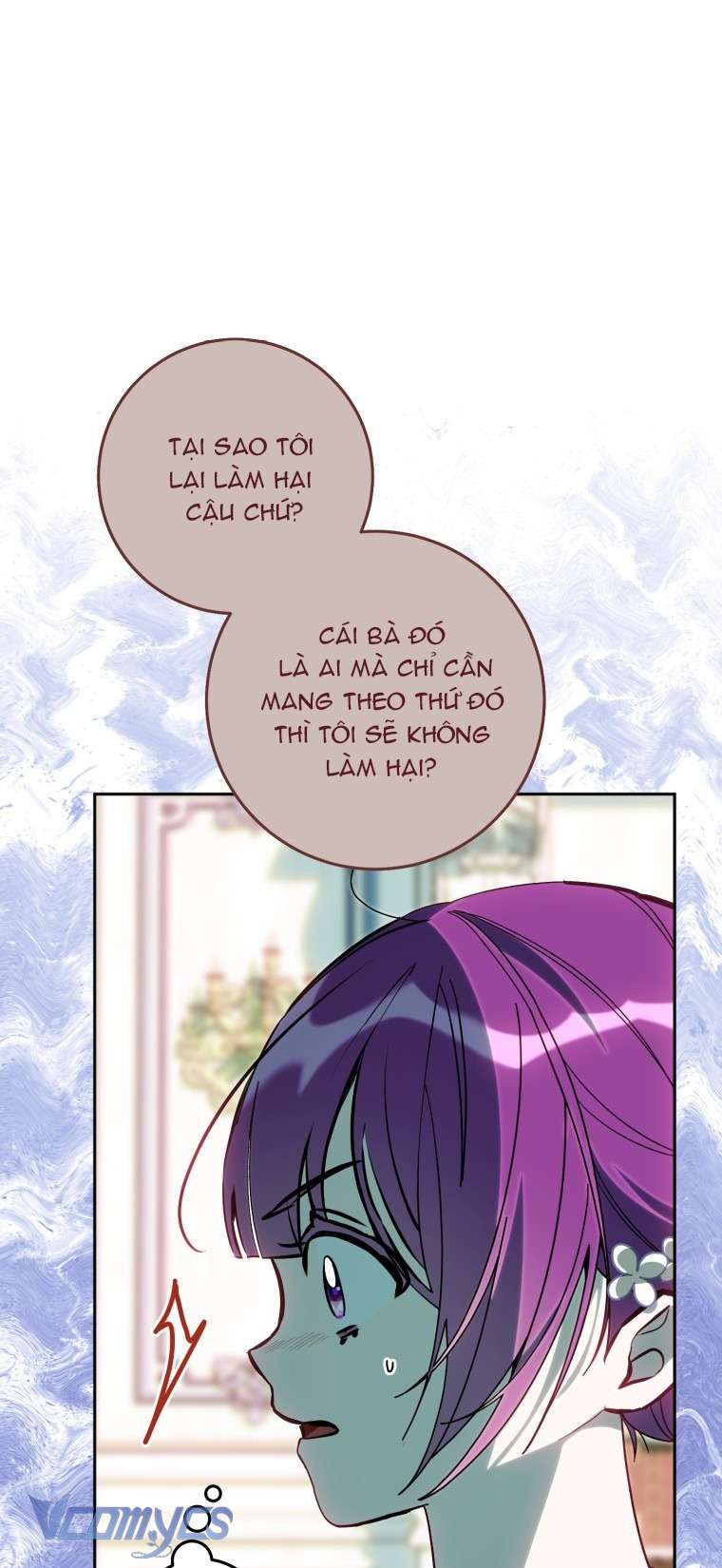 Tiểu Thư Tích Tiền Đi Bụi Chapter 109 - Trang 4