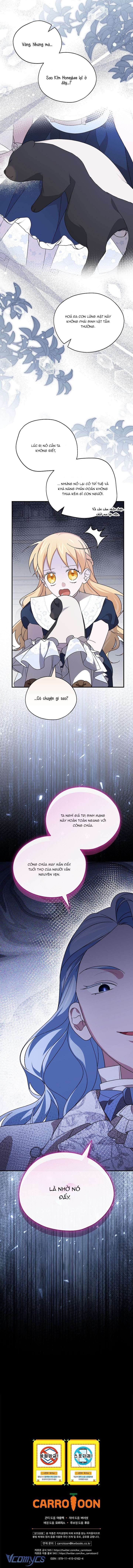 Tôi Chỉ Đang Tận Hưởng Khoảng Thời Gian Có Hạn Của Bản Thân Thôi Chap 51 - Next Chap 52