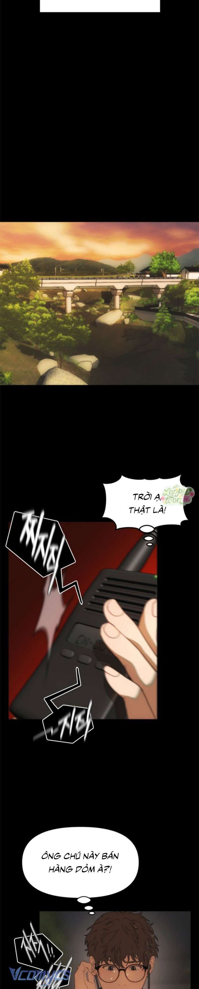 Ai Là Kẻ Đã Giết Tôi? Chap 5 - Trang 3